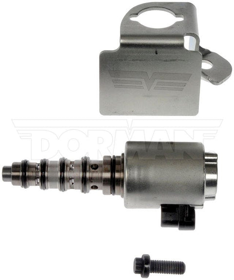 Dayton Parts 904-268 Variable Geometry Turbocharger Control Solenoid