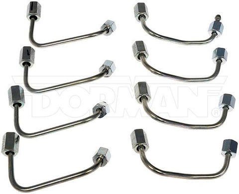 Dayton Parts 904-277KT Fuel Injector Line Kit
