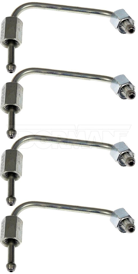Dayton Parts 904-277KT Fuel Injector Line Kit