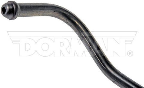 Dayton Parts 904-277 Fuel Injector Line
