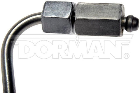 Dayton Parts 904-277 Fuel Injector Line