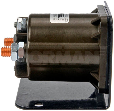 Dayton Parts 904-300 Intake Heater Relay