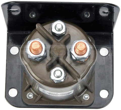 Dayton Parts 904-300 Intake Heater Relay