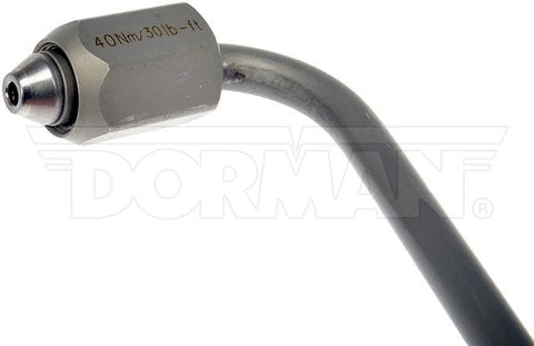 Dayton Parts 904-328 High Pressure Injector Line