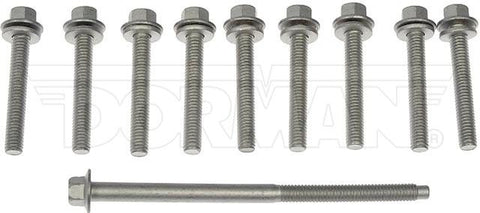 Dayton Parts 904-332 Egr Cooler Gasket Kit