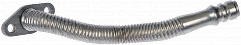 Dayton Parts 904-350 Turbocharger Oil Return Line