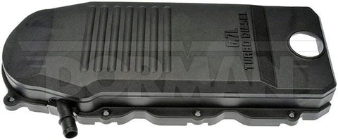 Dayton Parts 904-352 Engine Crankcase Ventilation Cover
