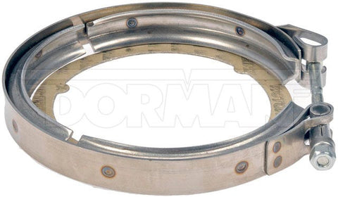 Dayton Parts 904-353 Exhaust Down Pipe V-Band Clamp