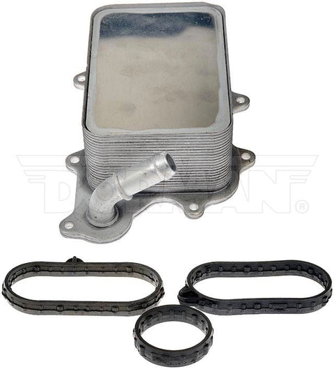 Dayton Parts 904-381 Engine Oil Cooler
