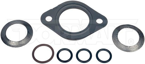Dayton Parts 904-388 Exhaust Gas Recirculation (Egr) Cooler