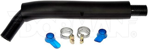 Dayton Parts 904-398 Fuel Filter Hose