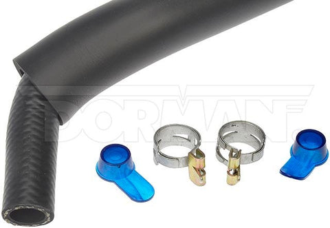 Dayton Parts 904-398 Fuel Filter Hose