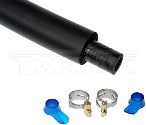 Dayton Parts 904-398 Fuel Filter Hose