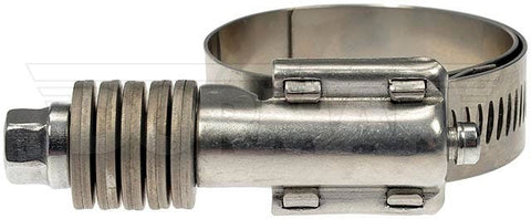 Dayton Parts 904-4000 Constant Torque Hose Clamp