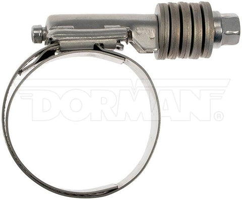 Dayton Parts 904-4000 Constant Torque Hose Clamp