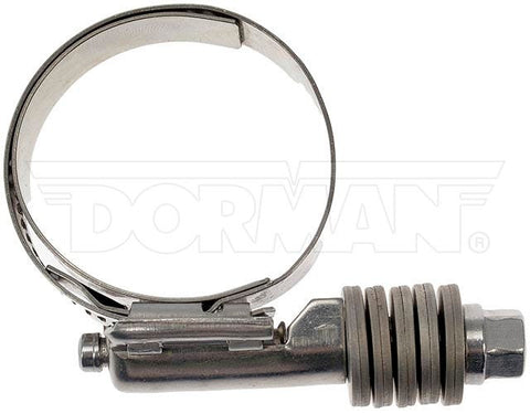 Dayton Parts 904-4000 Constant Torque Hose Clamp
