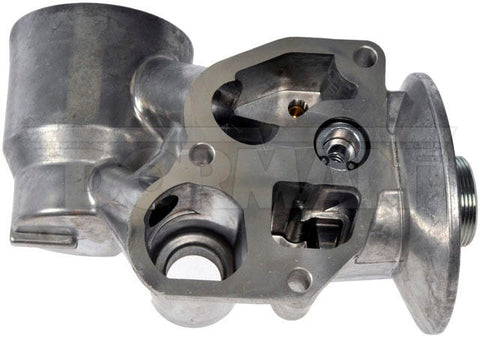 Dayton Parts 904-408 Engine Oil Cooler Mount