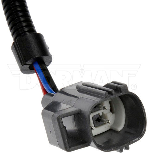 Dayton Parts 904-411 Glow Plug Harness