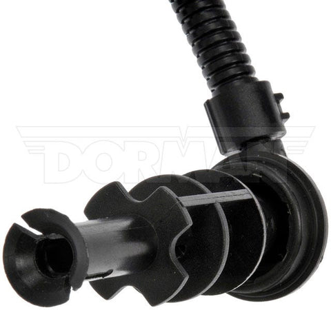 Dayton Parts 904-411 Glow Plug Harness