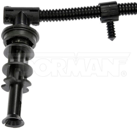Dayton Parts 904-412 Glow Plug Harness