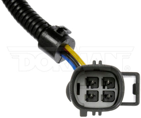 Dayton Parts 904-412 Glow Plug Harness
