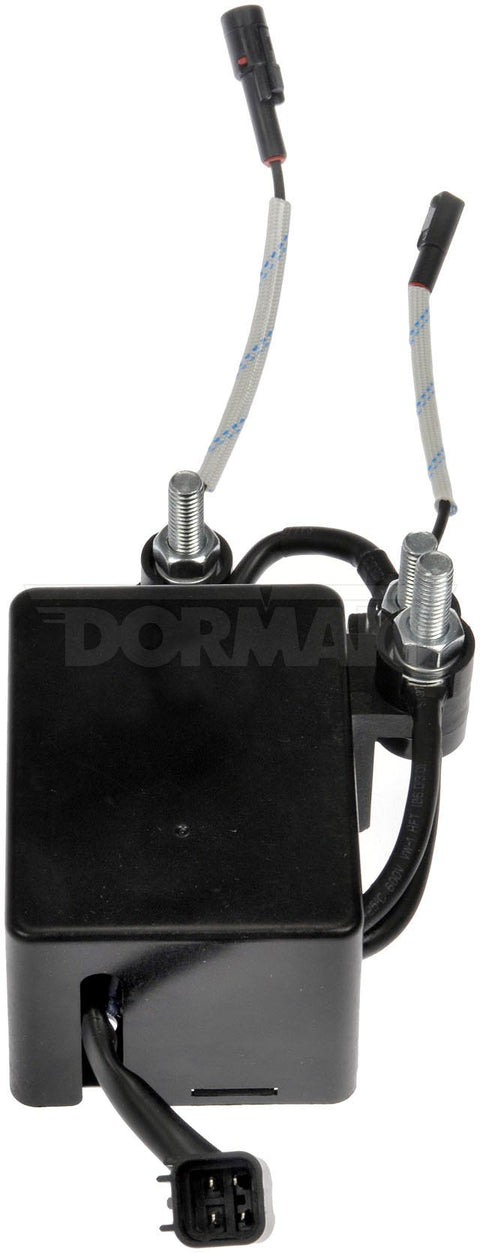 Dayton Parts 904-413 Diesel Glow Plug Controller