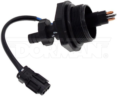 Dayton Parts 904-439 Water In Fuel Sensor With Drain Valve