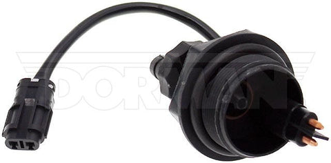 Dayton Parts 904-439 Water In Fuel Sensor With Drain Valve
