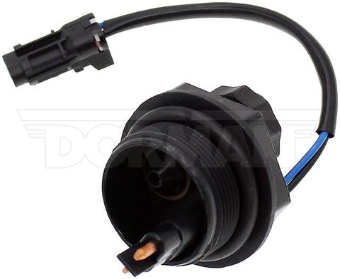 Dayton Parts 904-439 Water In Fuel Sensor With Drain Valve