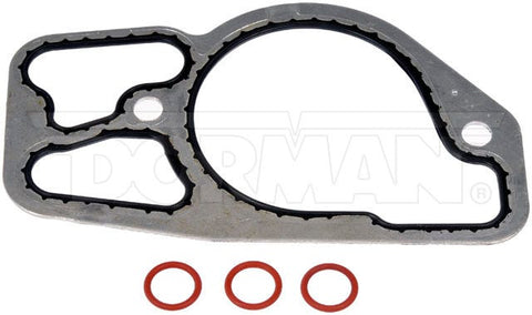 Dayton Parts 904-452 High Pressure Oil Pump Repair Kit