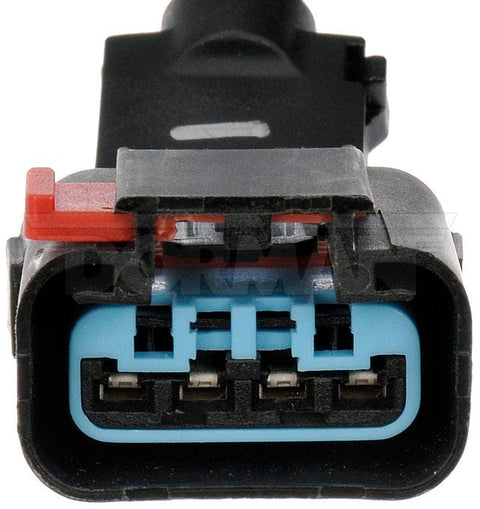 Dayton Parts 904-453 Glow Plug Harness