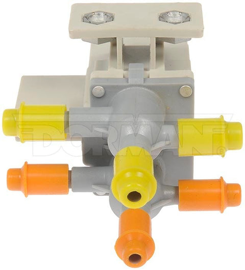 Dayton Parts 904-454 Fuel Tank Selector Valve Assembly