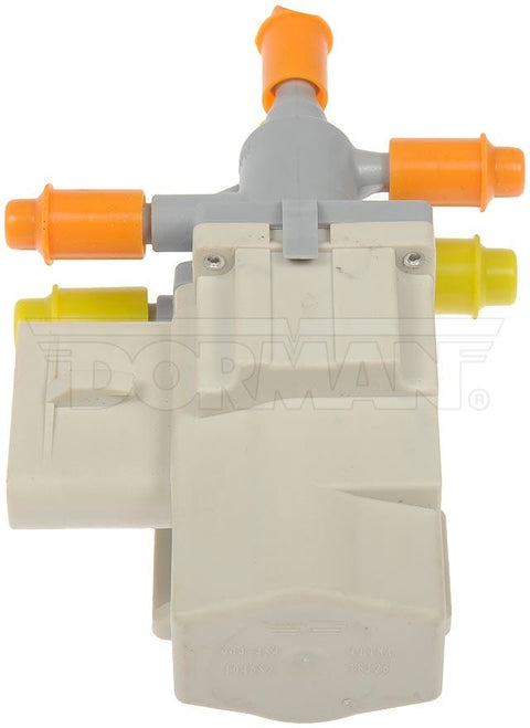 Dayton Parts 904-454 Fuel Tank Selector Valve Assembly