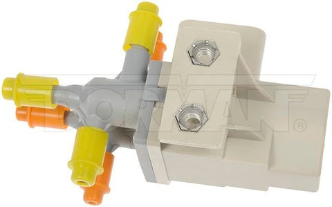 Dayton Parts 904-454 Fuel Tank Selector Valve Assembly
