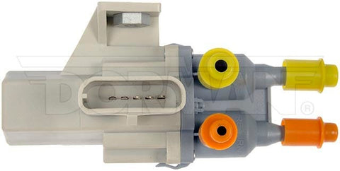 Dayton Parts 904-454 Fuel Tank Selector Valve Assembly