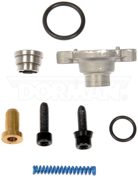Dayton Parts 904-458 Fuel Pressure Regulator Valve Kit