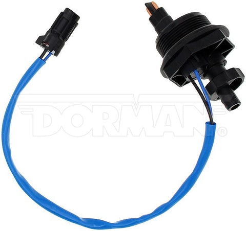 Dayton Parts 904-462 Water In. Fuel Sensor