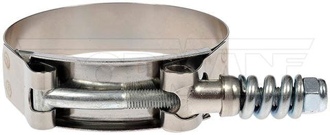 Dayton Parts 904-468 Intercooler Hose Clamp