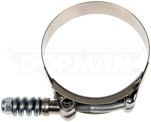 Dayton Parts 904-468 Intercooler Hose Clamp