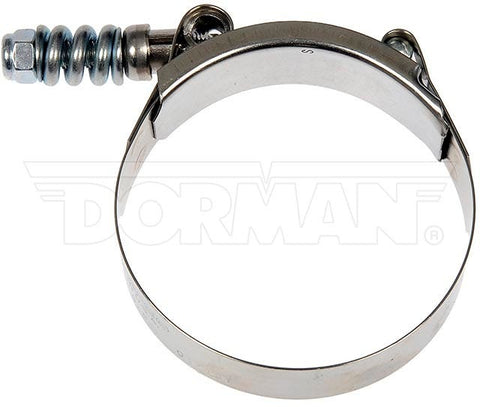 Dayton Parts 904-468 Intercooler Hose Clamp