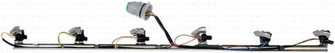 Dayton Parts 904-476 Injector Wiring Harness