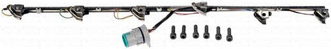 Dayton Parts 904-476 Injector Wiring Harness