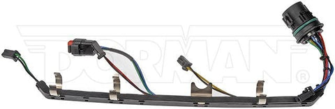 Dayton Parts 904-477 Injector Wiring Harness
