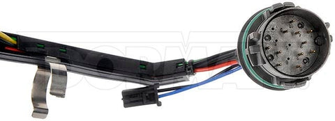Dayton Parts 904-477 Injector Wiring Harness