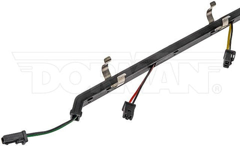 Dayton Parts 904-478 Injector Wiring Harness