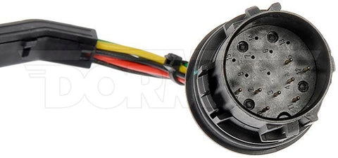 Dayton Parts 904-478 Injector Wiring Harness