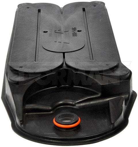 Dayton Parts 904-481 Exhaust Gas Recirculation Service Kit With Crank Case Ventilation Filter