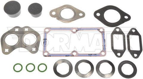 Dayton Parts 904-482 Exhaust Gas Recirculation Service Kit Without Crank Case Ventilation Filter