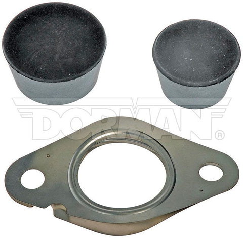 Dayton Parts 904-482 Exhaust Gas Recirculation Service Kit Without Crank Case Ventilation Filter
