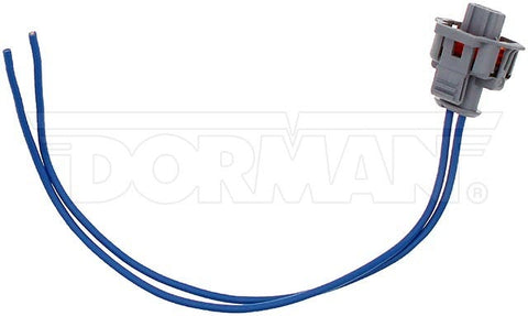 Dayton Parts 904-488 Engine Oil/Coolant/Fuel Temperature Sensor Pigtail